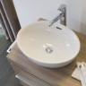Раковина накладная LAUFEN PRO B 52x39 8.1296.4.000.109.1